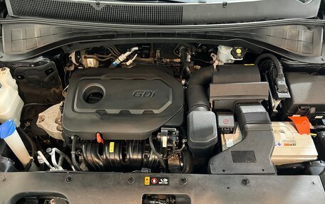 KIA Sorento III Prime рестайлинг, 2017 год, 1 674 000 рублей, 11 фотография