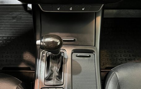 KIA Sorento III Prime рестайлинг, 2017 год, 1 674 000 рублей, 28 фотография