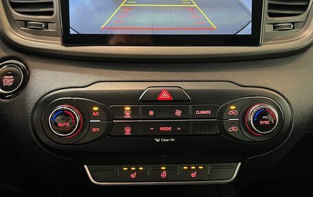 KIA Sorento III Prime рестайлинг, 2017 год, 1 674 000 рублей, 27 фотография