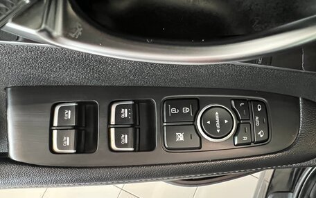 KIA Sorento III Prime рестайлинг, 2017 год, 1 674 000 рублей, 30 фотография