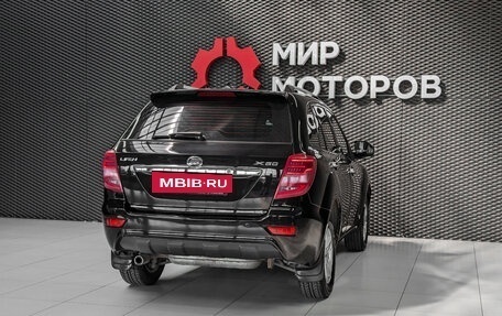 Lifan X60 I рестайлинг, 2015 год, 699 000 рублей, 6 фотография