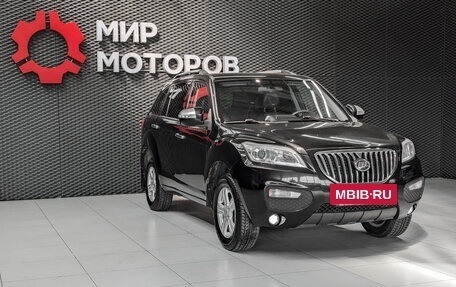 Lifan X60 I рестайлинг, 2015 год, 699 000 рублей, 3 фотография