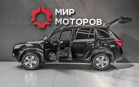 Lifan X60 I рестайлинг, 2015 год, 699 000 рублей, 13 фотография