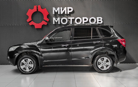 Lifan X60 I рестайлинг, 2015 год, 699 000 рублей, 10 фотография