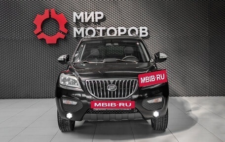 Lifan X60 I рестайлинг, 2015 год, 699 000 рублей, 2 фотография