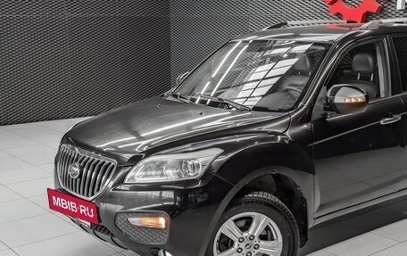 Lifan X60 I рестайлинг, 2015 год, 699 000 рублей, 9 фотография