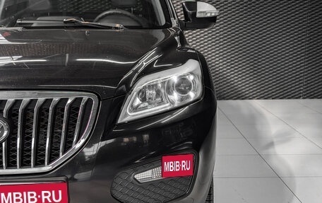 Lifan X60 I рестайлинг, 2015 год, 699 000 рублей, 8 фотография