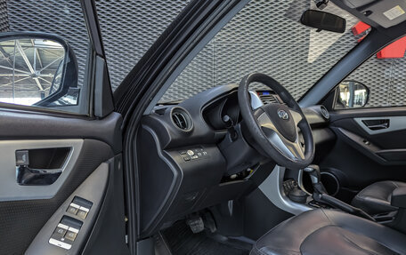 Lifan X60 I рестайлинг, 2015 год, 699 000 рублей, 20 фотография