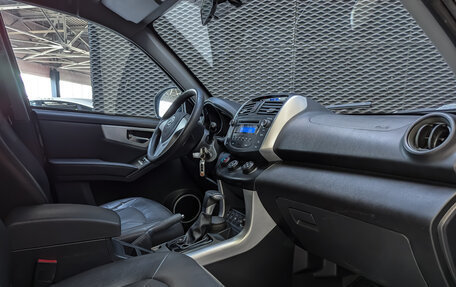 Lifan X60 I рестайлинг, 2015 год, 699 000 рублей, 26 фотография