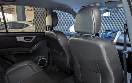 Lifan X60 I рестайлинг, 2015 год, 699 000 рублей, 24 фотография