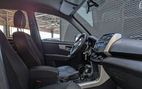 Lifan X60 I рестайлинг, 2015 год, 699 000 рублей, 27 фотография
