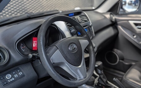 Lifan X60 I рестайлинг, 2015 год, 699 000 рублей, 19 фотография