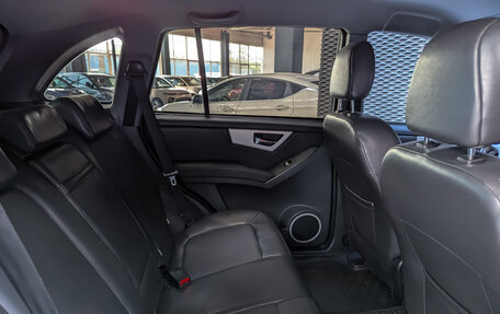 Lifan X60 I рестайлинг, 2015 год, 699 000 рублей, 25 фотография
