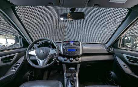Lifan X60 I рестайлинг, 2015 год, 699 000 рублей, 28 фотография