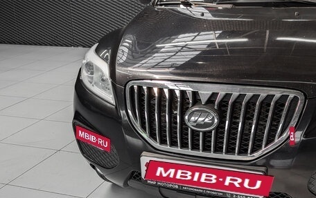 Lifan X60 I рестайлинг, 2015 год, 699 000 рублей, 7 фотография