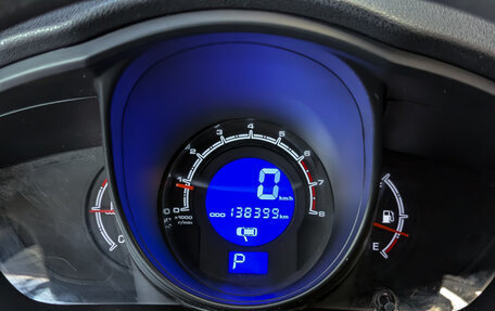 Lifan X60 I рестайлинг, 2015 год, 699 000 рублей, 38 фотография