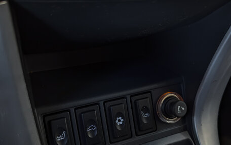Lifan X60 I рестайлинг, 2015 год, 699 000 рублей, 35 фотография