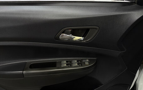 Geely GC6, 2014 год, 370 000 рублей, 9 фотография
