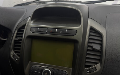 Geely GC6, 2014 год, 370 000 рублей, 14 фотография