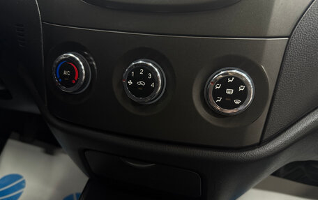 Geely GC6, 2014 год, 370 000 рублей, 13 фотография