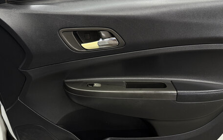Geely GC6, 2014 год, 370 000 рублей, 11 фотография