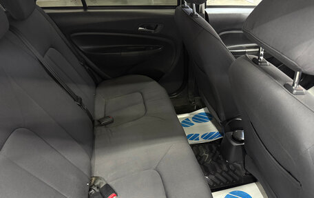 Geely GC6, 2014 год, 370 000 рублей, 18 фотография