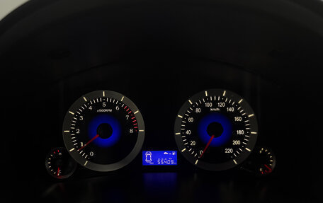 Geely GC6, 2014 год, 370 000 рублей, 16 фотография
