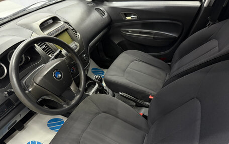Geely GC6, 2014 год, 370 000 рублей, 8 фотография
