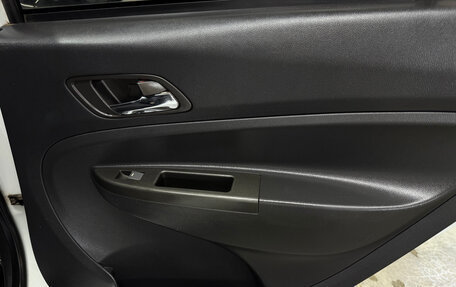 Geely GC6, 2014 год, 370 000 рублей, 19 фотография
