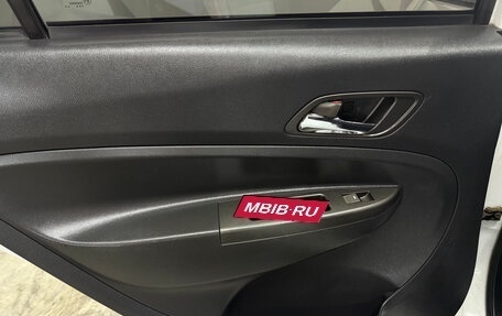 Geely GC6, 2014 год, 370 000 рублей, 21 фотография