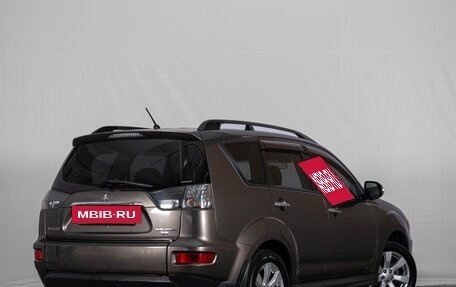 Mitsubishi Outlander III рестайлинг 3, 2011 год, 1 199 000 рублей, 5 фотография