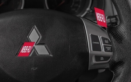 Mitsubishi Outlander III рестайлинг 3, 2011 год, 1 199 000 рублей, 14 фотография