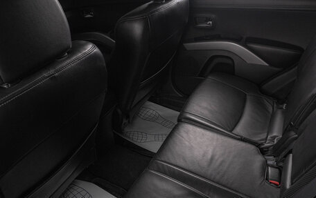 Mitsubishi Outlander III рестайлинг 3, 2011 год, 1 199 000 рублей, 21 фотография