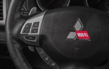 Mitsubishi Outlander III рестайлинг 3, 2011 год, 1 199 000 рублей, 12 фотография