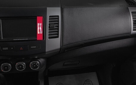 Mitsubishi Outlander III рестайлинг 3, 2011 год, 1 199 000 рублей, 17 фотография