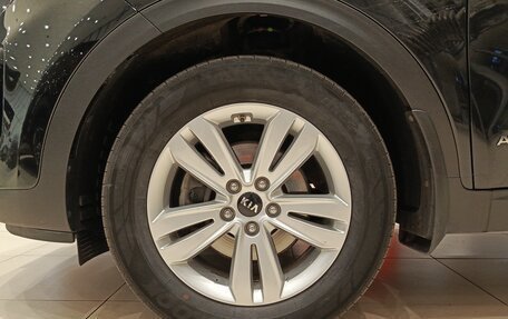 KIA Sportage IV рестайлинг, 2016 год, 1 750 000 рублей, 22 фотография