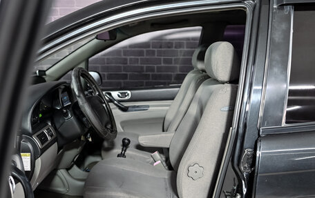 Chevrolet Rezzo, 2008 год, 460 000 рублей, 10 фотография