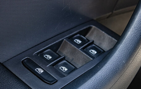 Skoda Rapid I, 2016 год, 949 000 рублей, 9 фотография