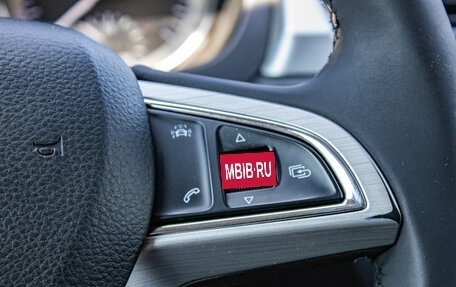 Skoda Rapid I, 2016 год, 949 000 рублей, 13 фотография