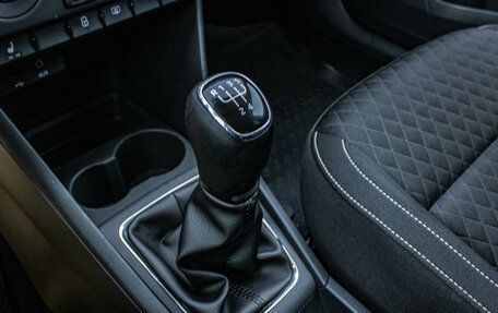 Skoda Rapid I, 2016 год, 949 000 рублей, 18 фотография