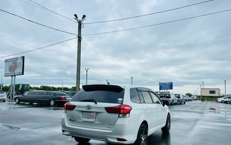Toyota Corolla, 2015 год, 1 259 000 рублей, 6 фотография