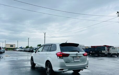 Toyota Corolla, 2015 год, 1 259 000 рублей, 4 фотография
