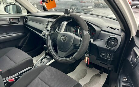 Toyota Corolla, 2015 год, 1 259 000 рублей, 10 фотография