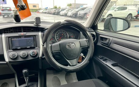 Toyota Corolla, 2015 год, 1 259 000 рублей, 15 фотография