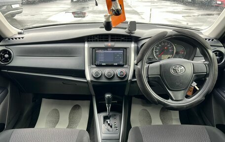 Toyota Corolla, 2015 год, 1 259 000 рублей, 16 фотография
