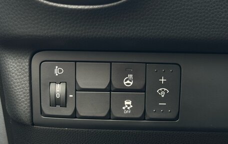 KIA Soul II рестайлинг, 2018 год, 1 345 000 рублей, 17 фотография