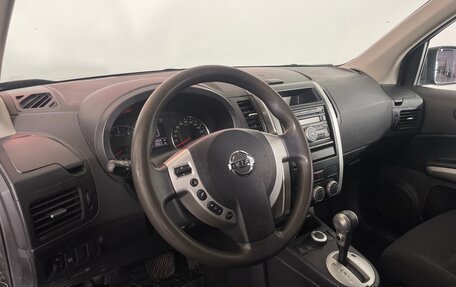 Nissan X-Trail, 2011 год, 1 151 000 рублей, 8 фотография