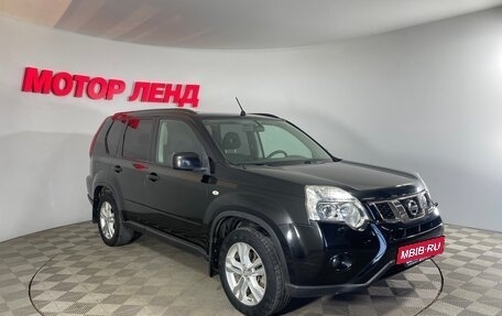 Nissan X-Trail, 2011 год, 1 151 000 рублей, 3 фотография