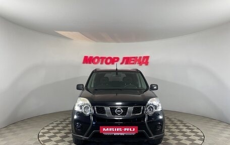 Nissan X-Trail, 2011 год, 1 151 000 рублей, 2 фотография