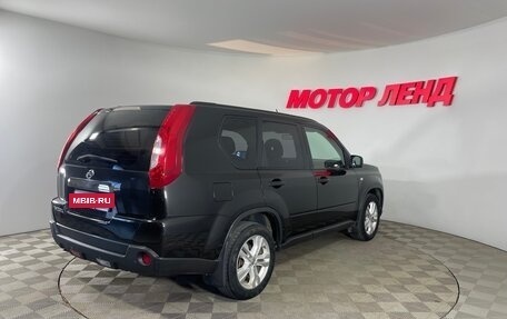 Nissan X-Trail, 2011 год, 1 151 000 рублей, 4 фотография
